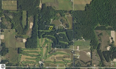 Discover the perfect canvas for your dream home on this vacant on The Centennial Farm Golf Club in Michigan - for sale on GolfHomes.com, golf home, golf lot