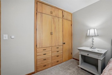 Nestled close to the University of Iowa Health Care Medical on Finkbine Golf Course in Iowa - for sale on GolfHomes.com, golf home, golf lot