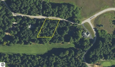 Discover the perfect canvas for your dream home on this vacant on The Centennial Farm Golf Club in Michigan - for sale on GolfHomes.com, golf home, golf lot