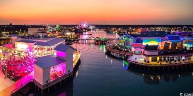 Stunning 0.38-Acre lake front homesite in Myrtle Beach's Premier on Wild Wing Plantation in South Carolina - for sale on GolfHomes.com, golf home, golf lot