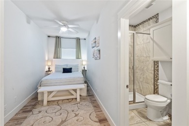 Opportunities like this do not come often in Port A! Unit 11 at on Palmilla Beach Golf Club in Texas - for sale on GolfHomes.com, golf home, golf lot