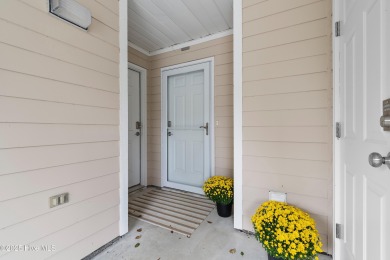 Welcome to this stunning 1st floor condo in sought after St on Members Club At St. James Plantation in North Carolina - for sale on GolfHomes.com, golf home, golf lot
