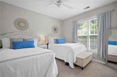 Welcome to 56 Waterford Drive in The Crescent a beautifully on Crescent Pointe Golf Club in South Carolina - for sale on GolfHomes.com, golf home, golf lot
