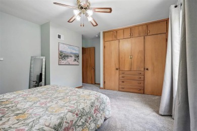 Nestled close to the University of Iowa Health Care Medical on Finkbine Golf Course in Iowa - for sale on GolfHomes.com, golf home, golf lot