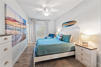Opportunities like this do not come often in Port A! Unit 11 at on Palmilla Beach Golf Club in Texas - for sale on GolfHomes.com, golf home, golf lot
