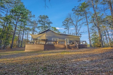 Tucked away in a secluded area of Rayburn Country and near the on Rayburn Country Club in Texas - for sale on GolfHomes.com, golf home, golf lot