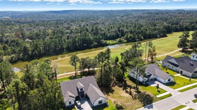 Tucked away inside one of the top rated Golf Course communities on Southern Hills Plantation Club in Florida - for sale on GolfHomes.com, golf home, golf lot
