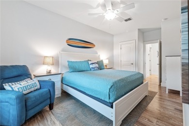 Opportunities like this do not come often in Port A! Unit 11 at on Palmilla Beach Golf Club in Texas - for sale on GolfHomes.com, golf home, golf lot