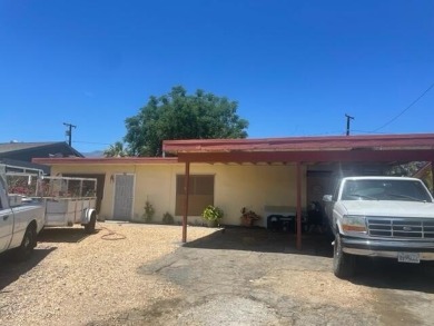 Opportunity Knocks in South Palm Springs! This mid-century on Tahquitz Creek Golf Resort in California - for sale on GolfHomes.com, golf home, golf lot