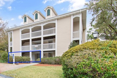 Welcome to this stunning fully furnished 1st floor condo in on Members Club At St. James Plantation in North Carolina - for sale on GolfHomes.com, golf home, golf lot