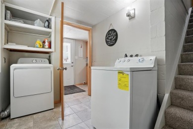 Nestled close to the University of Iowa Health Care Medical on Finkbine Golf Course in Iowa - for sale on GolfHomes.com, golf home, golf lot