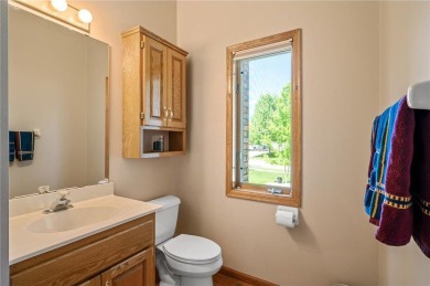 Enjoy peaceful views towards the lush greenway of Edinburgh Golf on Edinburgh USA in Minnesota - for sale on GolfHomes.com, golf home, golf lot