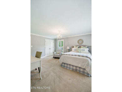 Welcome to one of the most admired homes in the Fox Den on Fox Den Country Club in Tennessee - for sale on GolfHomes.com, golf home, golf lot