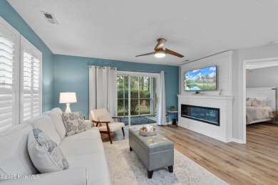 Welcome to this stunning 1st floor condo in sought after St on Members Club At St. James Plantation in North Carolina - for sale on GolfHomes.com, golf home, golf lot