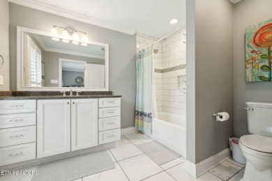 Welcome to one of the most admired homes in the Fox Den on Fox Den Country Club in Tennessee - for sale on GolfHomes.com, golf home, golf lot