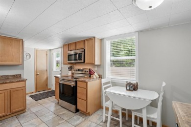 Nestled close to the University of Iowa Health Care Medical on Finkbine Golf Course in Iowa - for sale on GolfHomes.com, golf home, golf lot