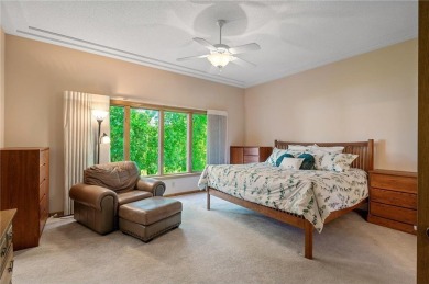 Enjoy peaceful views towards the lush greenway of Edinburgh Golf on Edinburgh USA in Minnesota - for sale on GolfHomes.com, golf home, golf lot