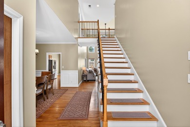 Welcome to 724 Three Wood Lane, a beautifully maintained and on Three Pines Country Club in South Carolina - for sale on GolfHomes.com, golf home, golf lot