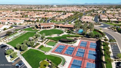 Entering Encanterra feels like stepping into paradise--lush on Encanterra Country Club in Arizona - for sale on GolfHomes.com, golf home, golf lot