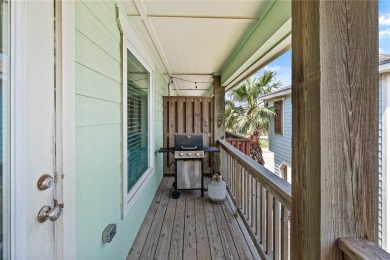 Opportunities like this do not come often in Port A! Unit 11 at on Palmilla Beach Golf Club in Texas - for sale on GolfHomes.com, golf home, golf lot