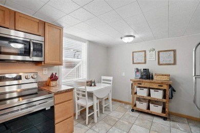 Nestled close to the University of Iowa Health Care Medical on Finkbine Golf Course in Iowa - for sale on GolfHomes.com, golf home, golf lot