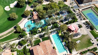 Entering Encanterra feels like stepping into paradise--lush on Encanterra Country Club in Arizona - for sale on GolfHomes.com, golf home, golf lot