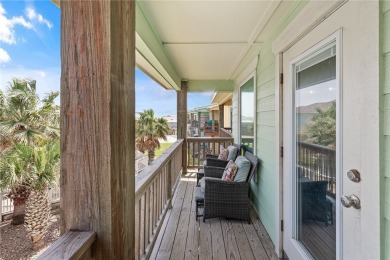 Opportunities like this do not come often in Port A! Unit 11 at on Palmilla Beach Golf Club in Texas - for sale on GolfHomes.com, golf home, golf lot