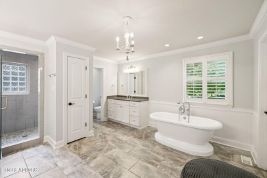 Welcome to one of the most admired homes in the Fox Den on Fox Den Country Club in Tennessee - for sale on GolfHomes.com, golf home, golf lot