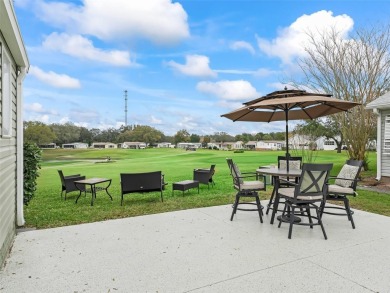 Turn-key, No Bond, Water and Golf View and an incredible home on Orange Blossom Hills Golf and Country Club in Florida - for sale on GolfHomes.com, golf home, golf lot