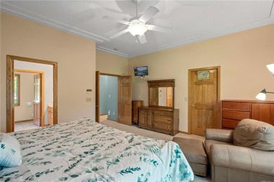 Enjoy peaceful views towards the lush greenway of Edinburgh Golf on Edinburgh USA in Minnesota - for sale on GolfHomes.com, golf home, golf lot