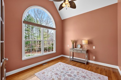 Welcome to 724 Three Wood Lane, a beautifully maintained and on Three Pines Country Club in South Carolina - for sale on GolfHomes.com, golf home, golf lot