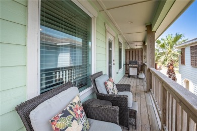 Opportunities like this do not come often in Port A! Unit 11 at on Palmilla Beach Golf Club in Texas - for sale on GolfHomes.com, golf home, golf lot