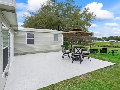 Turn-key, No Bond, Water and Golf View and an incredible home on Orange Blossom Hills Golf and Country Club in Florida - for sale on GolfHomes.com, golf home, golf lot