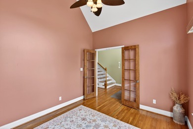 Welcome to 724 Three Wood Lane, a beautifully maintained and on Three Pines Country Club in South Carolina - for sale on GolfHomes.com, golf home, golf lot