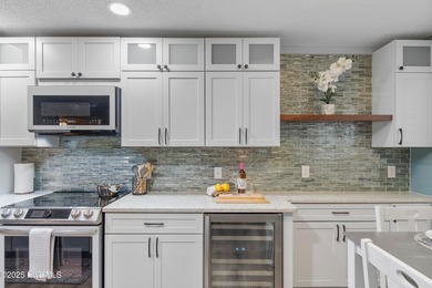 Welcome to this stunning fully furnished 1st floor condo in on Members Club At St. James Plantation in North Carolina - for sale on GolfHomes.com, golf home, golf lot