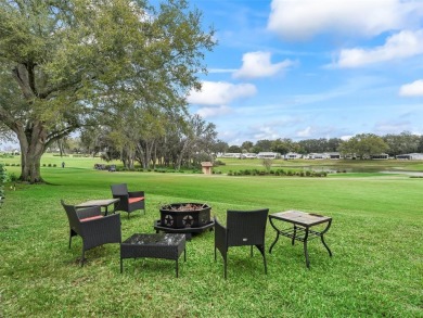 Turn-key, No Bond, Water and Golf View and an incredible home on Orange Blossom Hills Golf and Country Club in Florida - for sale on GolfHomes.com, golf home, golf lot