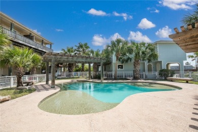 Opportunities like this do not come often in Port A! Unit 11 at on Palmilla Beach Golf Club in Texas - for sale on GolfHomes.com, golf home, golf lot