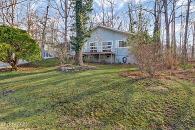 Welcome to this lovely maintained 3-bedroom, 2-bath on Druid Hills Golf Club in Tennessee - for sale on GolfHomes.com, golf home, golf lot