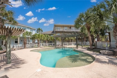 Opportunities like this do not come often in Port A! Unit 11 at on Palmilla Beach Golf Club in Texas - for sale on GolfHomes.com, golf home, golf lot