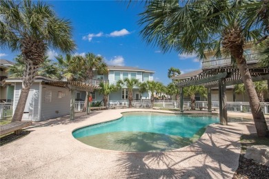 Opportunities like this do not come often in Port A! Unit 11 at on Palmilla Beach Golf Club in Texas - for sale on GolfHomes.com, golf home, golf lot
