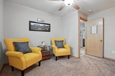Nestled close to the University of Iowa Health Care Medical on Finkbine Golf Course in Iowa - for sale on GolfHomes.com, golf home, golf lot
