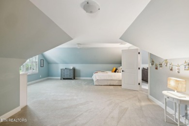 Welcome to one of the most admired homes in the Fox Den on Fox Den Country Club in Tennessee - for sale on GolfHomes.com, golf home, golf lot
