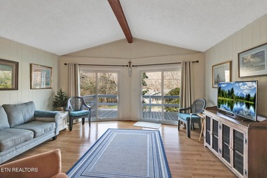 Welcome to this lovely maintained 3-bedroom, 2-bath on Druid Hills Golf Club in Tennessee - for sale on GolfHomes.com, golf home, golf lot