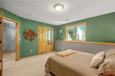 Enjoy peaceful views towards the lush greenway of Edinburgh Golf on Edinburgh USA in Minnesota - for sale on GolfHomes.com, golf home, golf lot