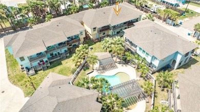 Opportunities like this do not come often in Port A! Unit 11 at on Palmilla Beach Golf Club in Texas - for sale on GolfHomes.com, golf home, golf lot