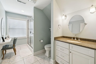 Welcome to one of the most admired homes in the Fox Den on Fox Den Country Club in Tennessee - for sale on GolfHomes.com, golf home, golf lot