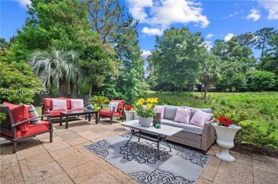 Welcome to 56 Waterford Drive in The Crescent a beautifully on Crescent Pointe Golf Club in South Carolina - for sale on GolfHomes.com, golf home, golf lot