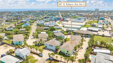 Opportunities like this do not come often in Port A! Unit 11 at on Palmilla Beach Golf Club in Texas - for sale on GolfHomes.com, golf home, golf lot