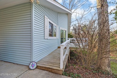 Welcome to this lovely maintained 3-bedroom, 2-bath on Druid Hills Golf Club in Tennessee - for sale on GolfHomes.com, golf home, golf lot