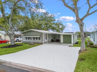 Turn-key, No Bond, Water and Golf View and an incredible home on Orange Blossom Hills Golf and Country Club in Florida - for sale on GolfHomes.com, golf home, golf lot